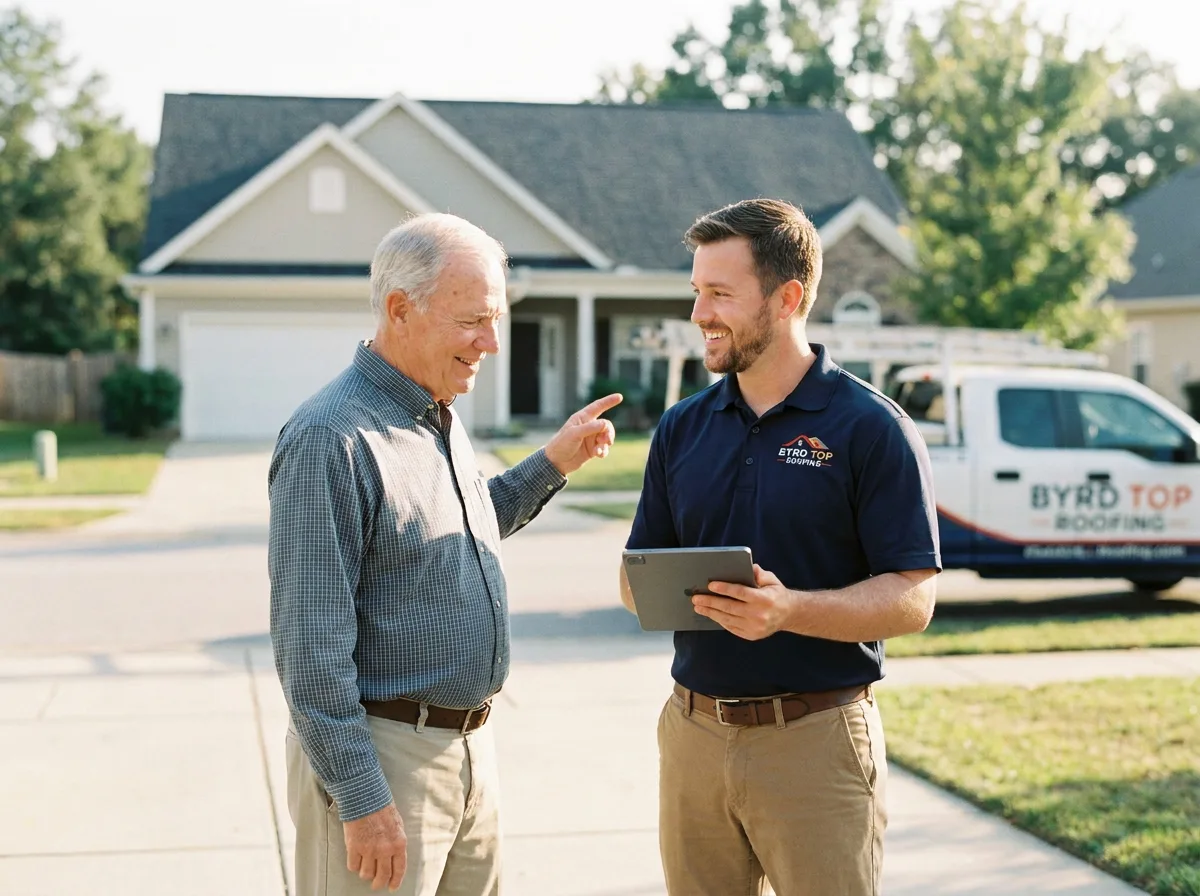 Roofing Henderson Harbor, NY FAQs